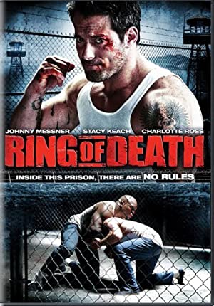 Ring of Death (2008) starring Johnny Messner on DVD on DVD
